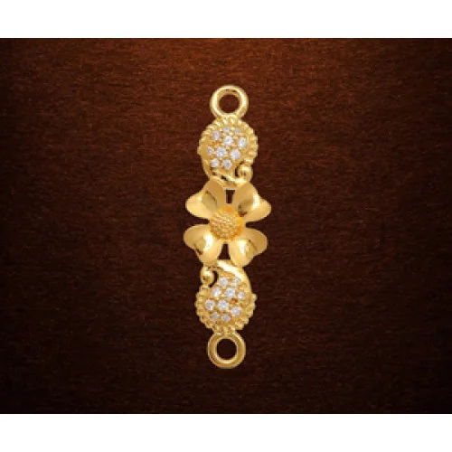 Mugappu thali chain on sale gold design